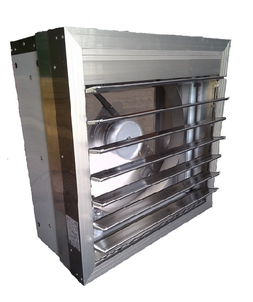 Ventilation and cooling equipment Product - BLUEFOOT COOL
