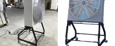 industrial exhaust fan