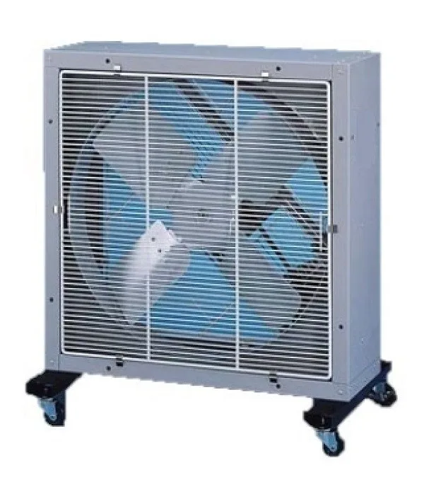 Extractor de aire portátil-B24M