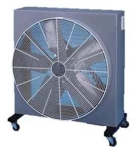 B32-Industrial Exhaust Fan Portable exhaust fan-B32M