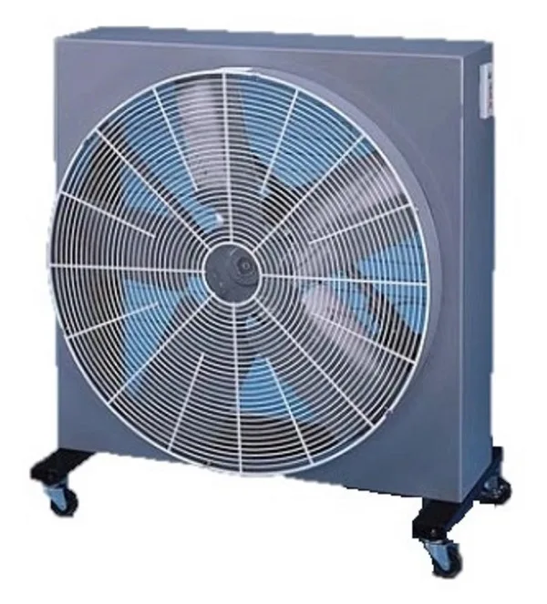 B32-Industrial Exhaust Fan Portable exhaust fan-B32M
