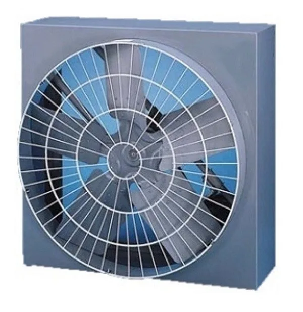 B36-Ventilador extractor industrial Extractor de aire industrial-B36W